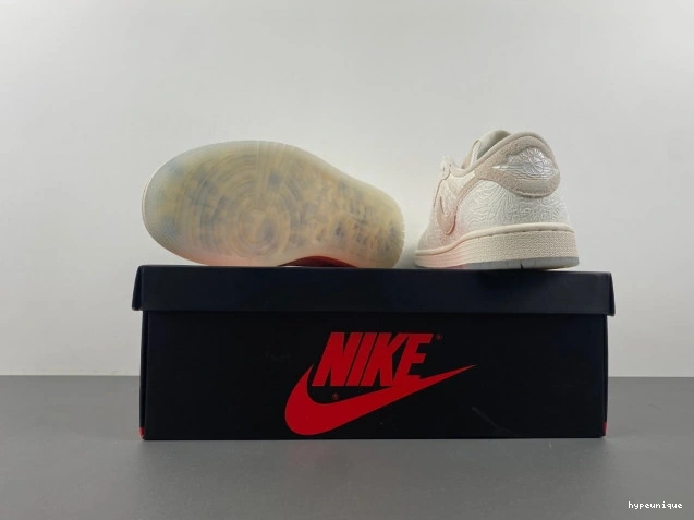 HYPE 1 OG Retro Chris Jordan Paul FZ0455-200 Low 0729